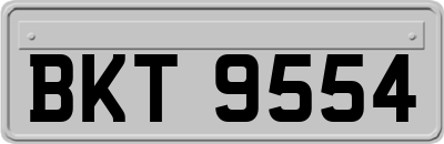 BKT9554