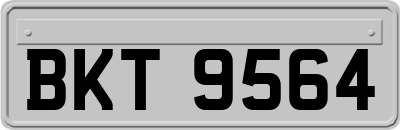 BKT9564