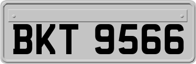 BKT9566