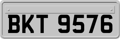 BKT9576
