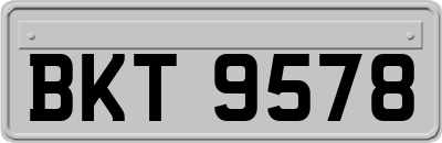 BKT9578