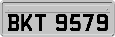 BKT9579
