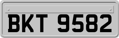 BKT9582