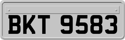 BKT9583