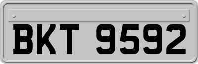 BKT9592