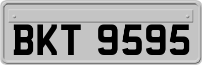 BKT9595