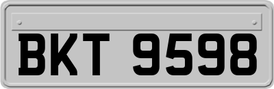 BKT9598