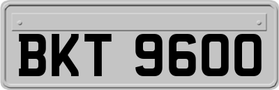 BKT9600