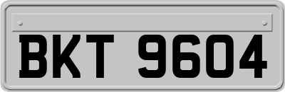 BKT9604