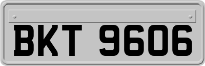 BKT9606