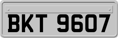 BKT9607