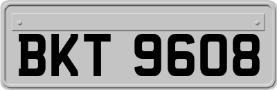 BKT9608