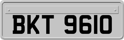 BKT9610