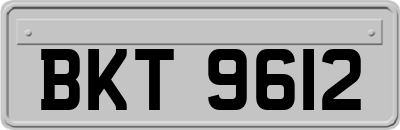 BKT9612