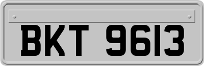BKT9613