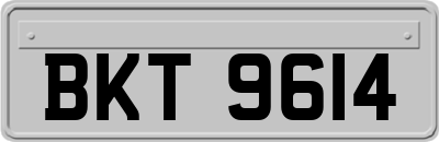 BKT9614