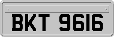 BKT9616