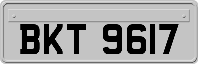 BKT9617