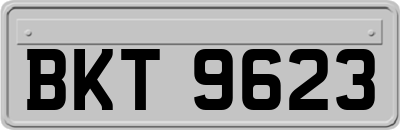 BKT9623