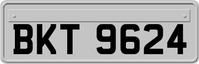 BKT9624