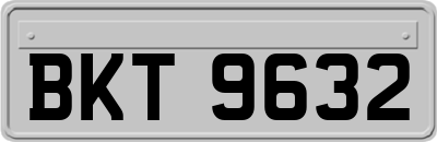 BKT9632