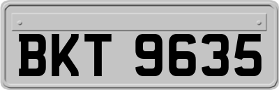 BKT9635