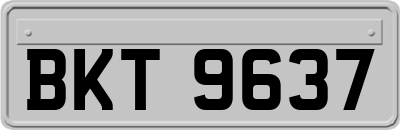 BKT9637