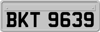 BKT9639