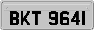 BKT9641