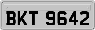 BKT9642