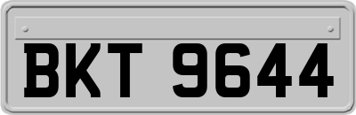 BKT9644