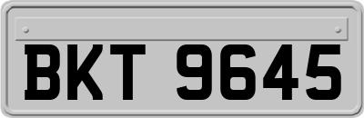 BKT9645