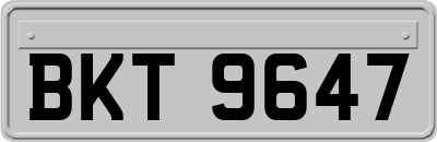 BKT9647