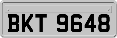 BKT9648
