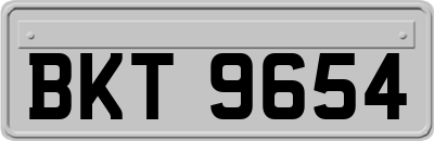 BKT9654