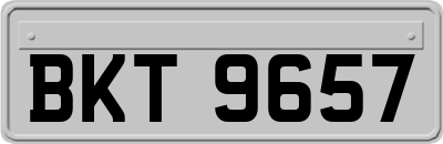 BKT9657