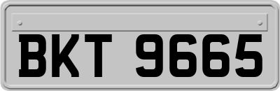 BKT9665