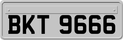 BKT9666