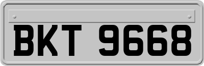BKT9668