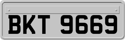 BKT9669