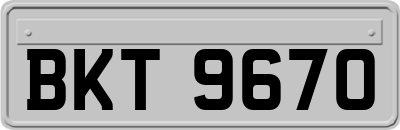BKT9670