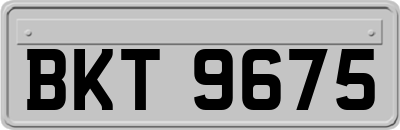 BKT9675