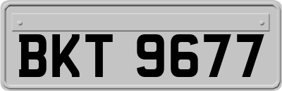 BKT9677