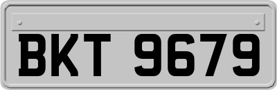 BKT9679