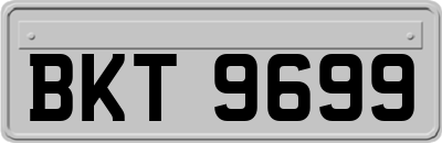 BKT9699