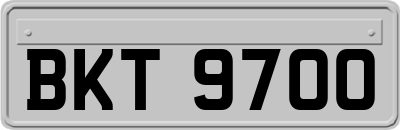 BKT9700