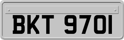 BKT9701