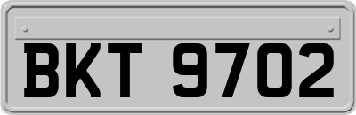 BKT9702