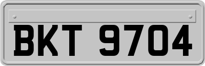 BKT9704