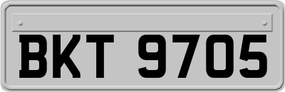 BKT9705